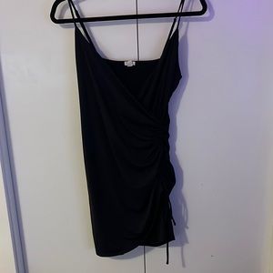Garage dress size medium
